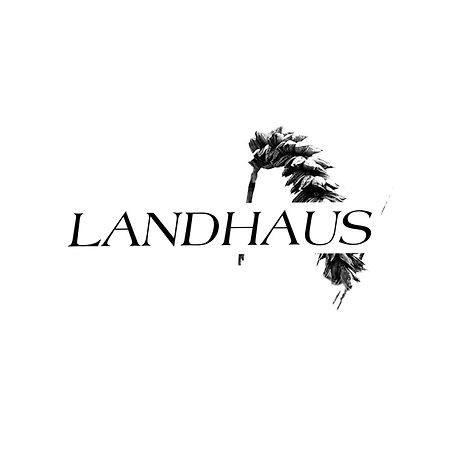 Fewo Buedingen - Landhaus Екстериор снимка
